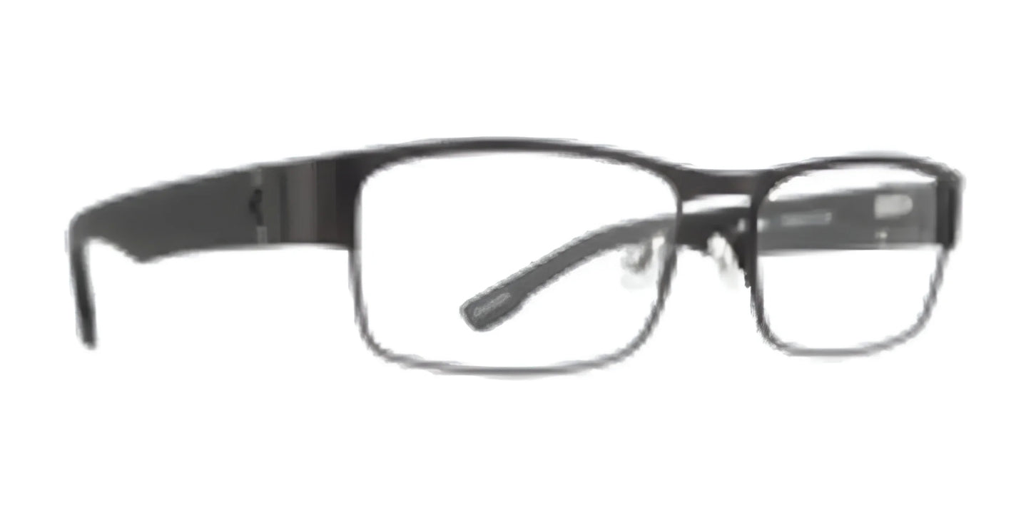 SPY TRENTON Eyeglasses Matte Black Matte Black