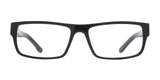 SPY VAUGHN Eyeglasses