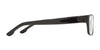 SPY VAUGHN Eyeglasses / Crystal Smoke / Size 54