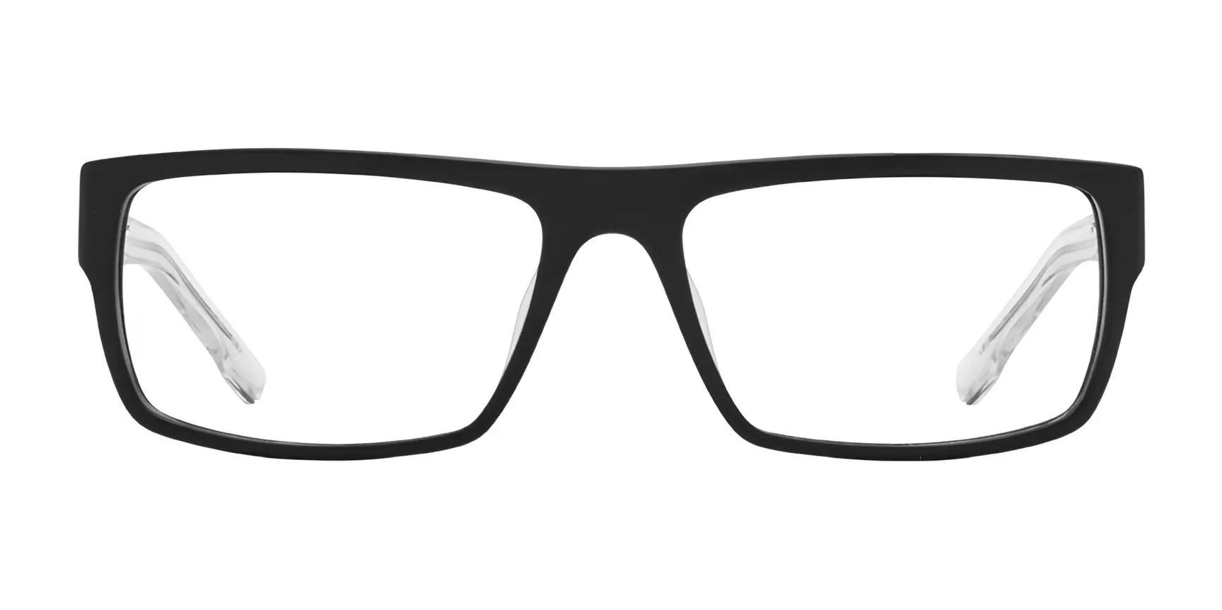 SPY VAUGHN Eyeglasses