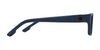 SPY VAUGHN Eyeglasses / Crystal Smoke / Size 54