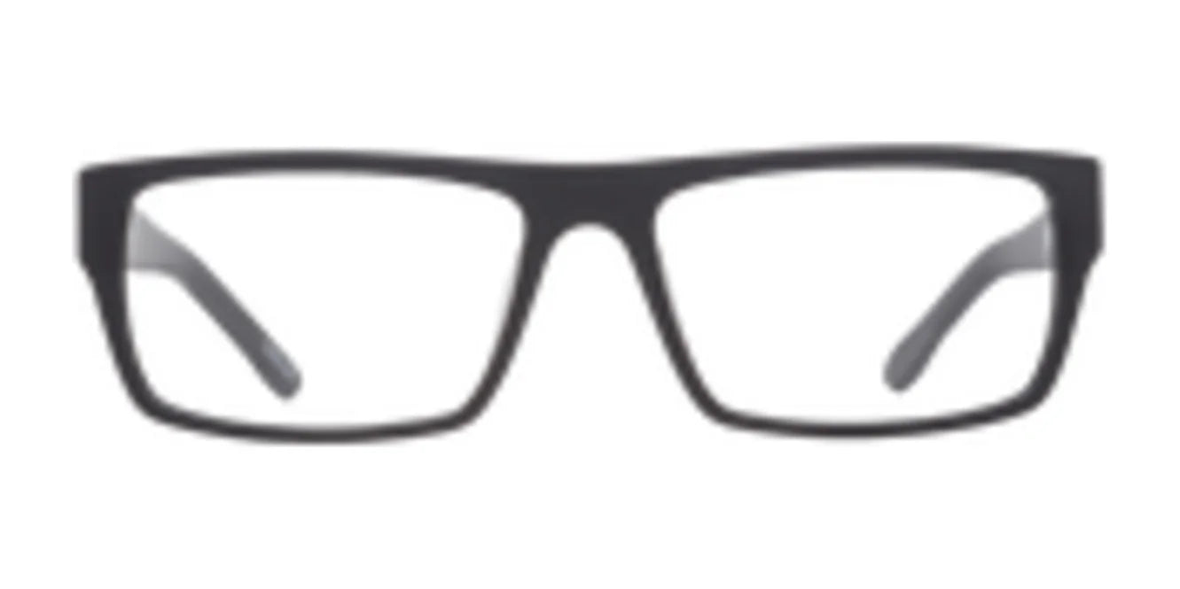 SPY VAUGHN Eyeglasses