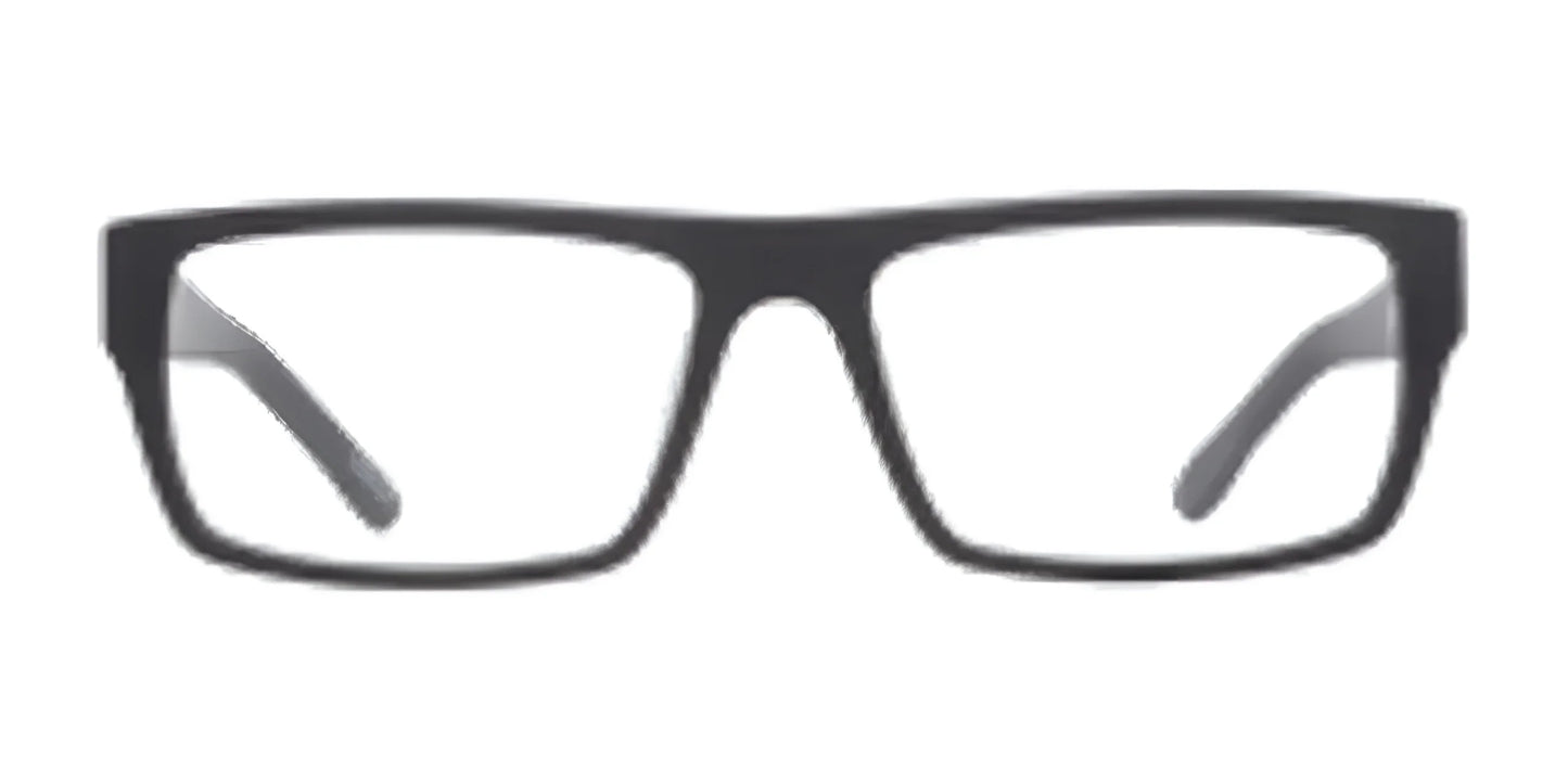 SPY VAUGHN Eyeglasses