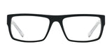 SPY VAUGHN Eyeglasses