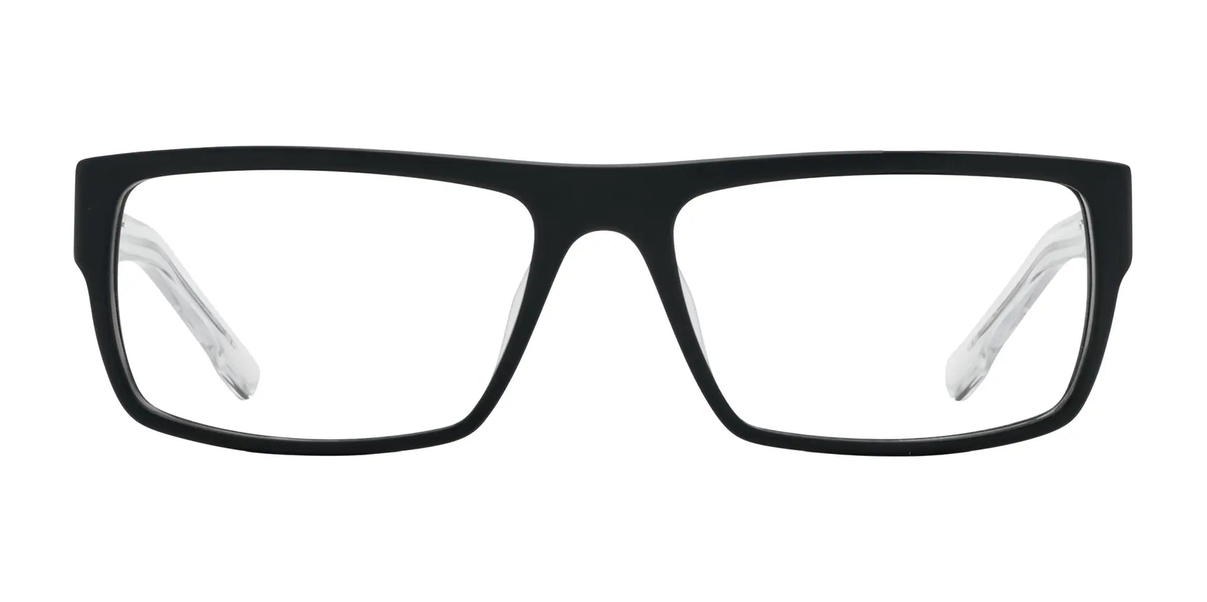 SPY VAUGHN Eyeglasses