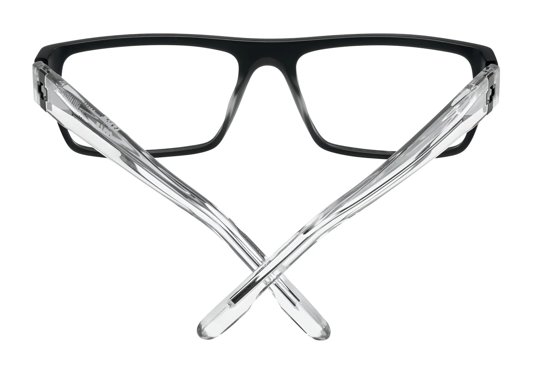 SPY VAUGHN Eyeglasses