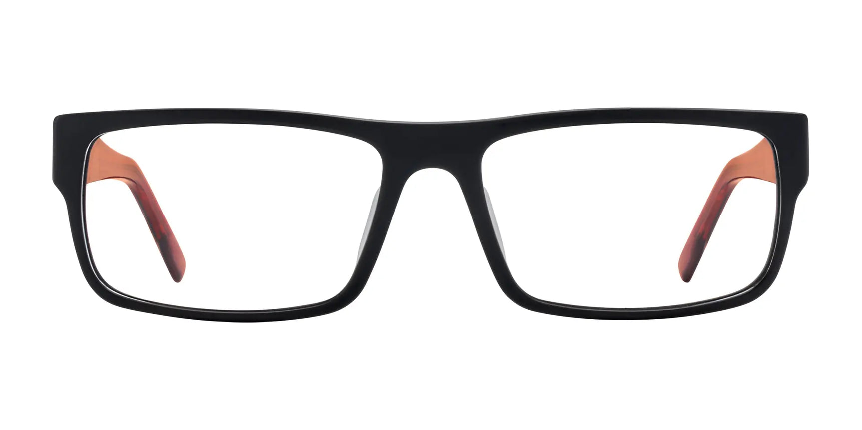 SPY VAUGHN Eyeglasses