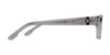 SPY VAUGHN Eyeglasses / Crystal Smoke / Size 54