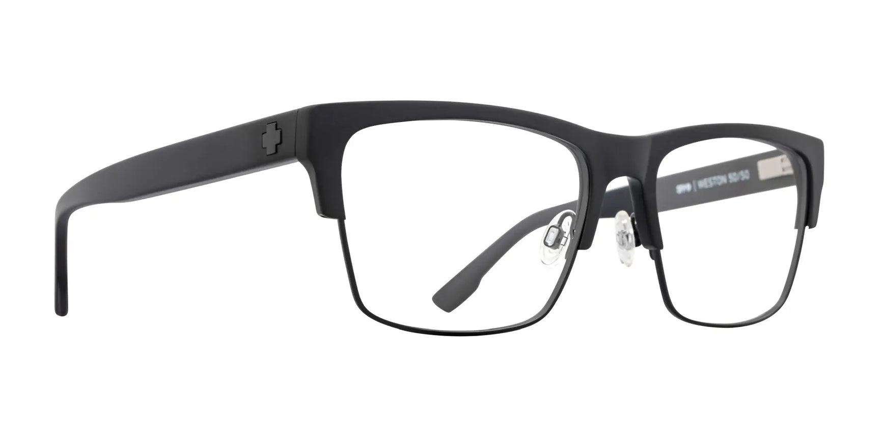 SPY WESTON 50/50 Eyeglasses