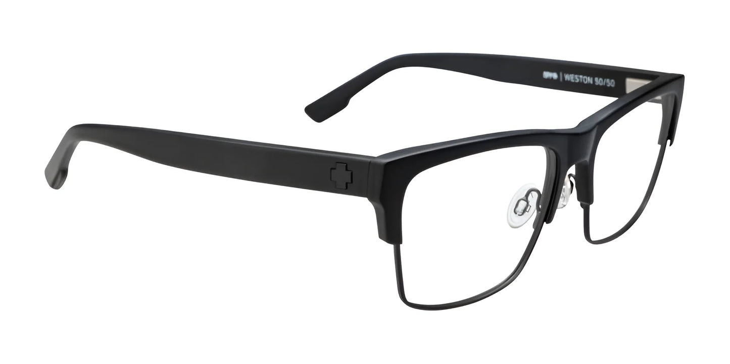 SPY WESTON 50/50 Eyeglasses