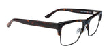 SPY WESTON 50/50 Eyeglasses