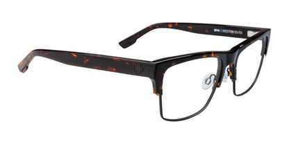 SPY WESTON 50/50 Eyeglasses