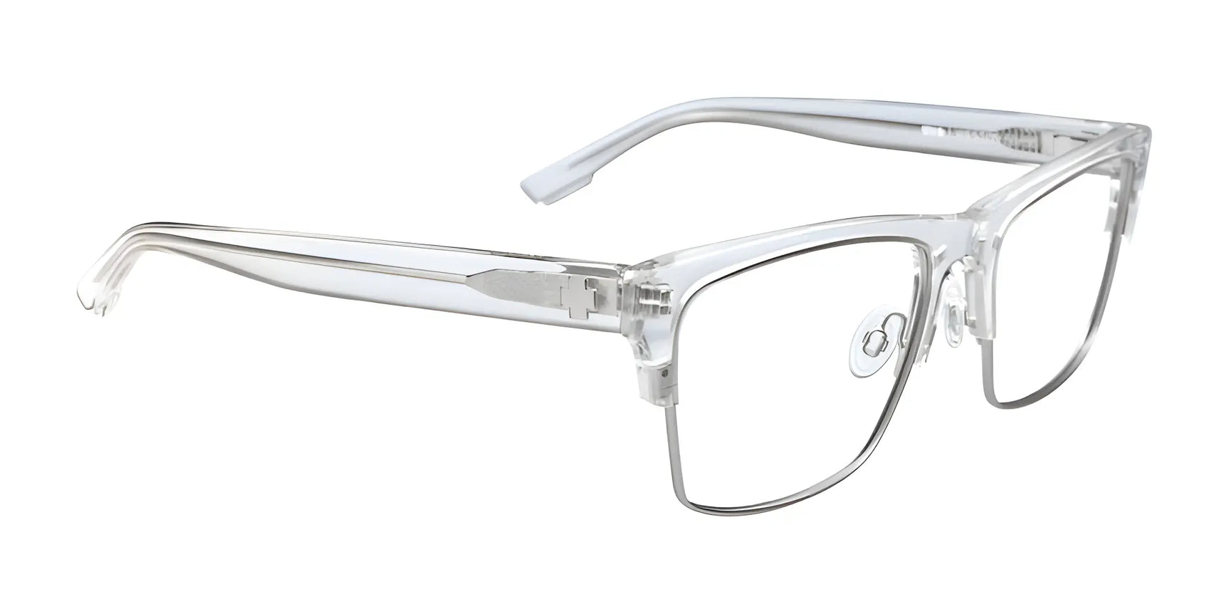 SPY WESTON 50/50 Eyeglasses