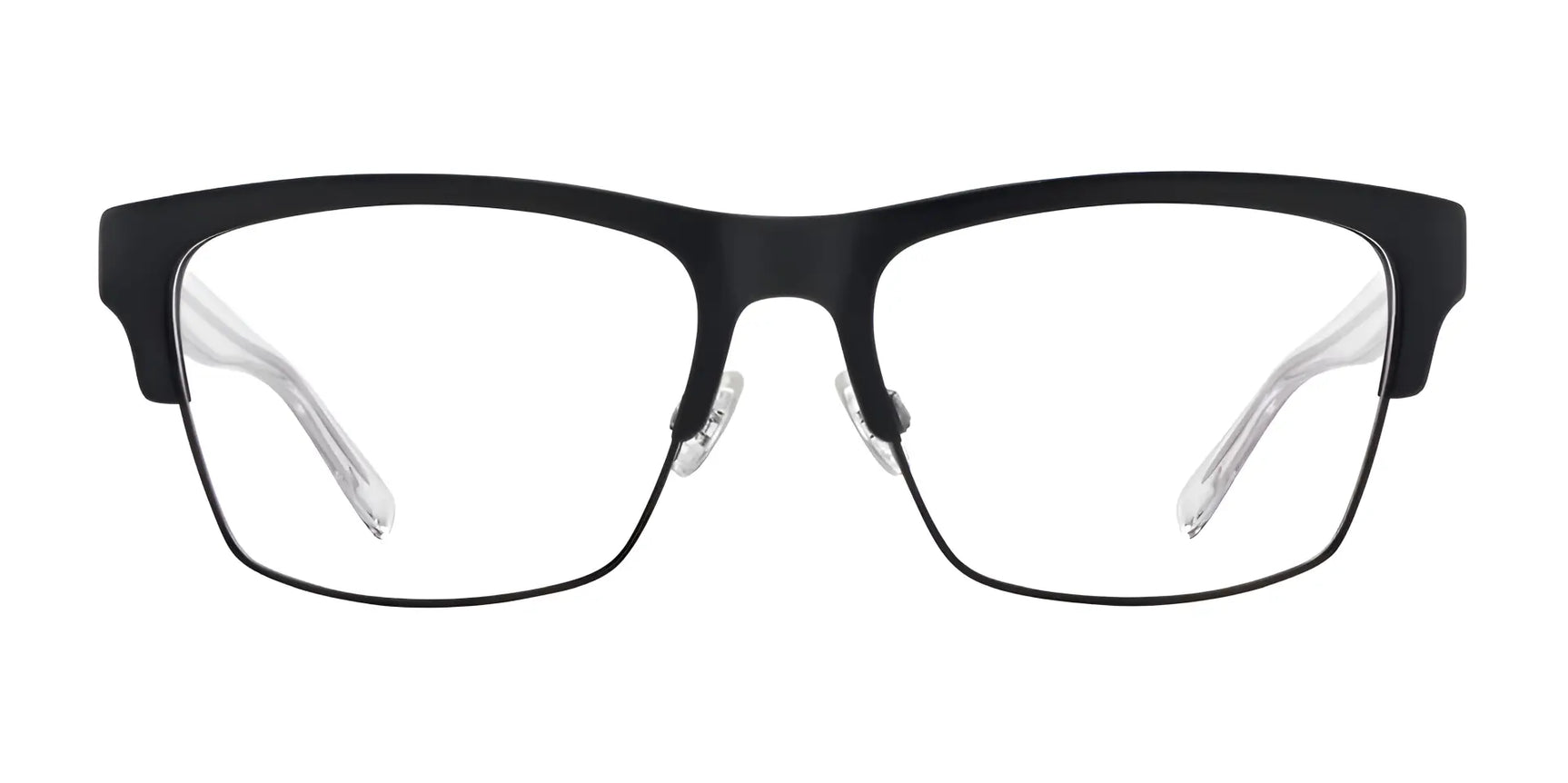 SPY WESTON 50/50 Eyeglasses