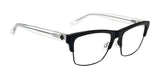 SPY WESTON 50/50 Eyeglasses