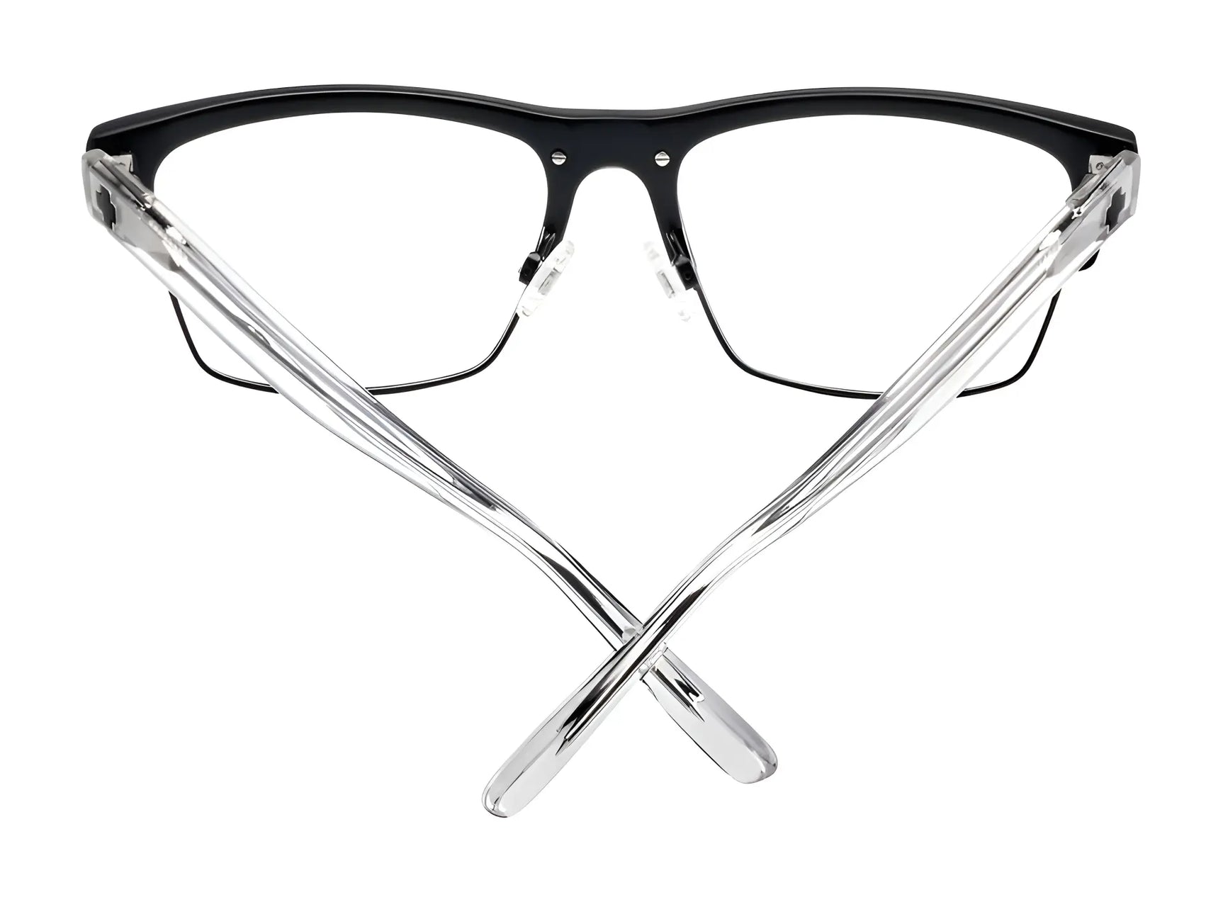 SPY WESTON 50/50 Eyeglasses