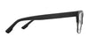 SPY WESTON 50/50 Eyeglasses / Dark Tort Crystal / Size 55