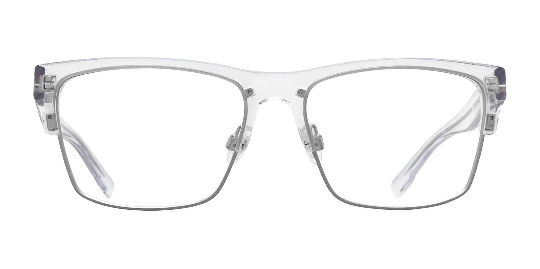 SPY WESTON 50/50 Eyeglasses