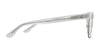 SPY WESTON 50/50 Eyeglasses / Dark Tort Crystal / Size 55