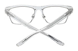 SPY WESTON 50/50 Eyeglasses