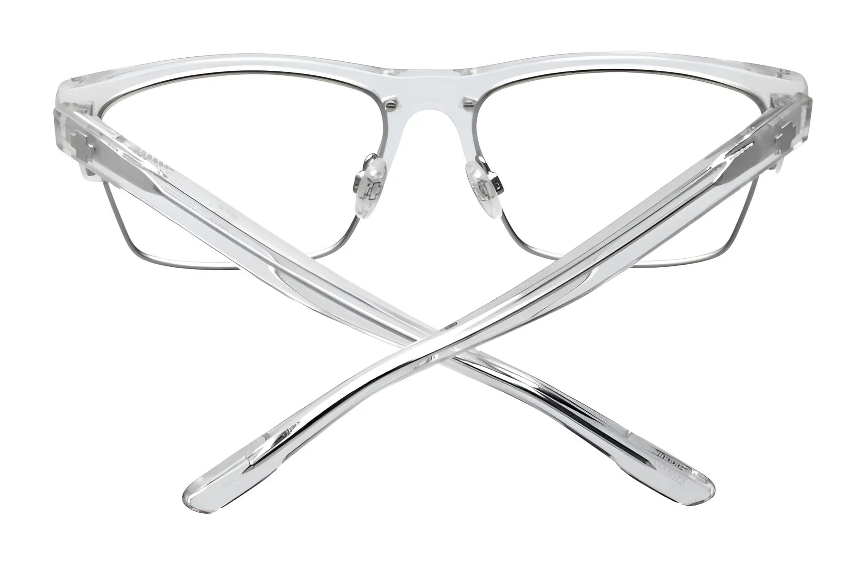 SPY WESTON 50/50 Eyeglasses