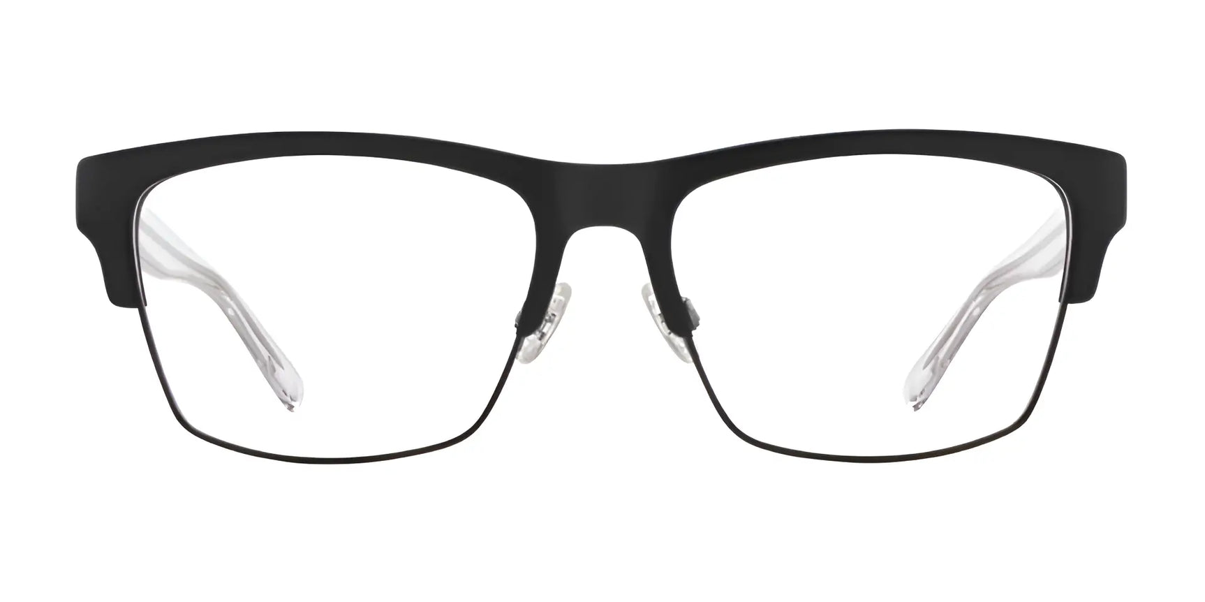 SPY WESTON 50/50 Eyeglasses