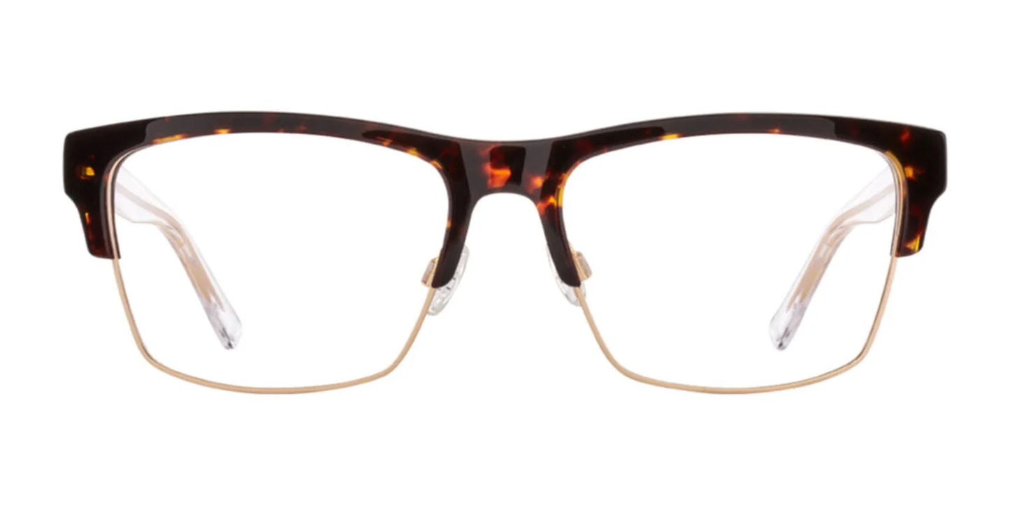 SPY WESTON 50/50 Eyeglasses