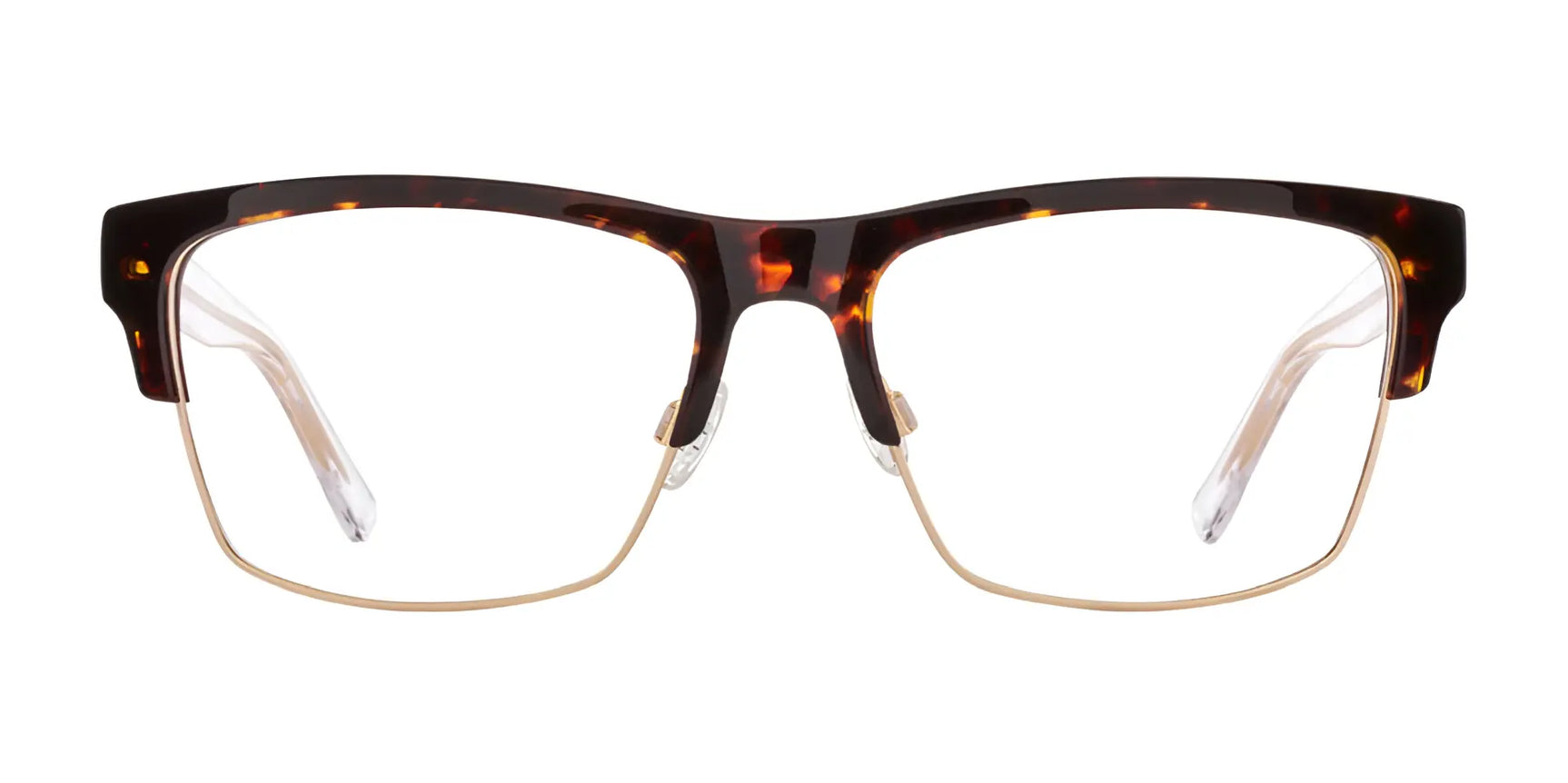 SPY WESTON 50/50 Eyeglasses