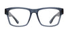 SPY WESTON Eyeglasses / Crystal / Size 54