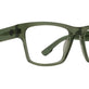 Translucent Green