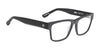 SPY WESTON Eyeglasses / Crystal / Size 54