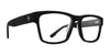 SPY WESTON Eyeglasses / Crystal / Size 54