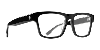 SPY WESTON Eyeglasses Black