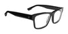SPY WESTON Eyeglasses / Crystal / Size 54