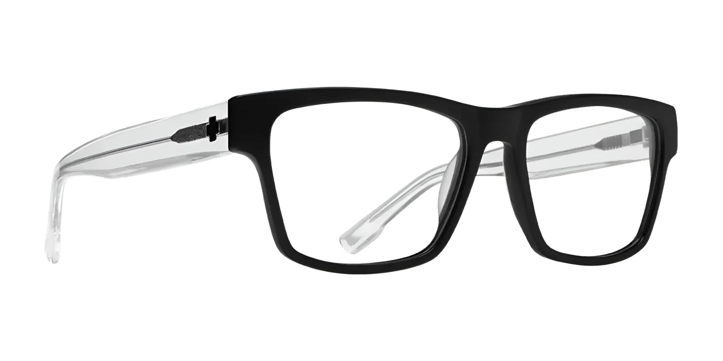 SPY WESTON Eyeglasses