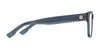 SPY WESTON Eyeglasses / Crystal / Size 54