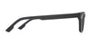 SPY ZADE Eyeglasses | Size 54 / Black Matte