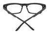 SPY ZADE Eyeglasses | Size 54 / Black Matte