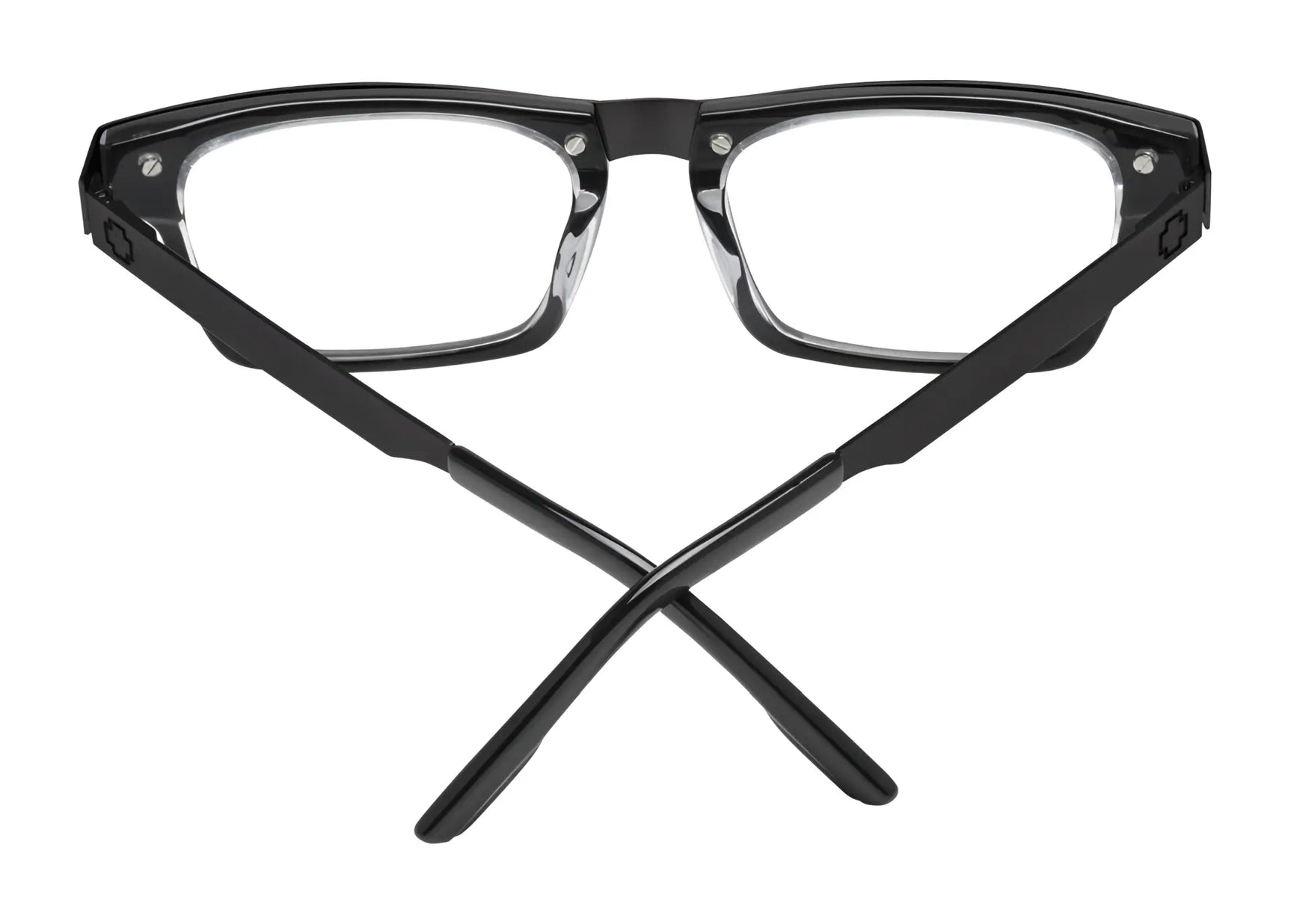 SPY ZADE Eyeglasses | Size 54