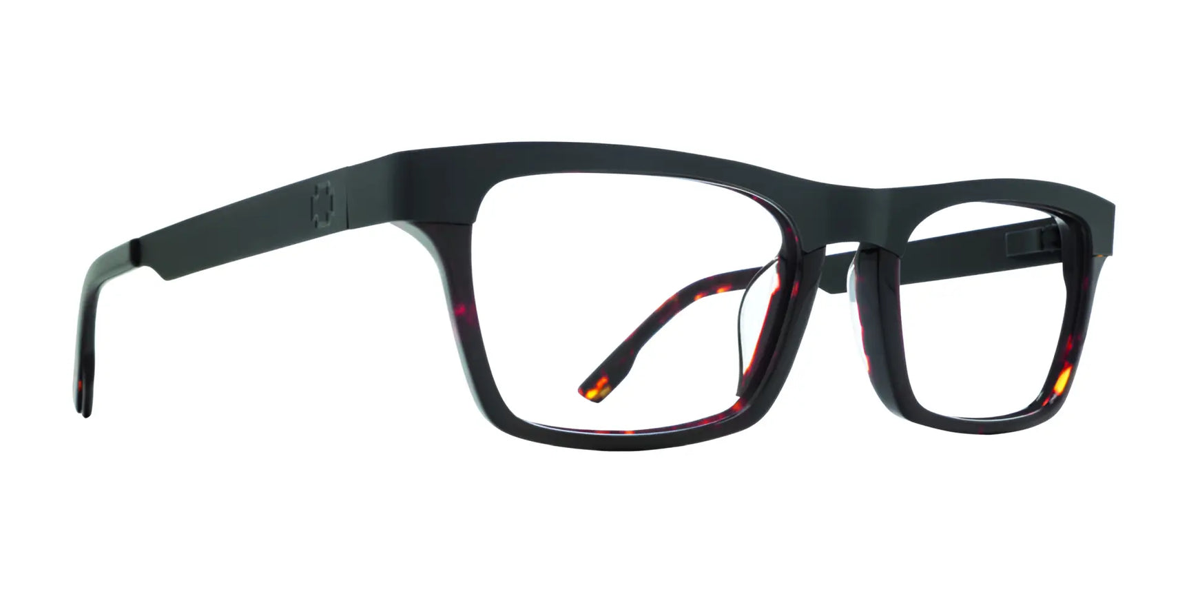 SPY ZADE Eyeglasses | Size 54