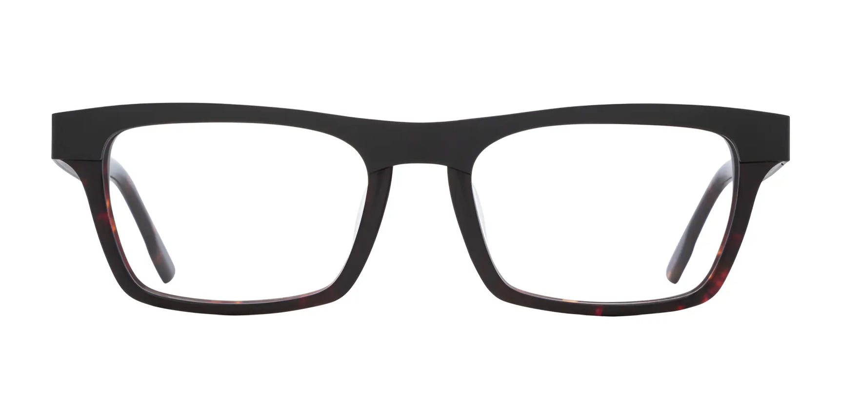 SPY ZADE Eyeglasses | Size 54