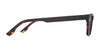 SPY ZADE Eyeglasses | Size 54 / Black Matte