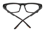 SPY ZADE Eyeglasses | Size 54