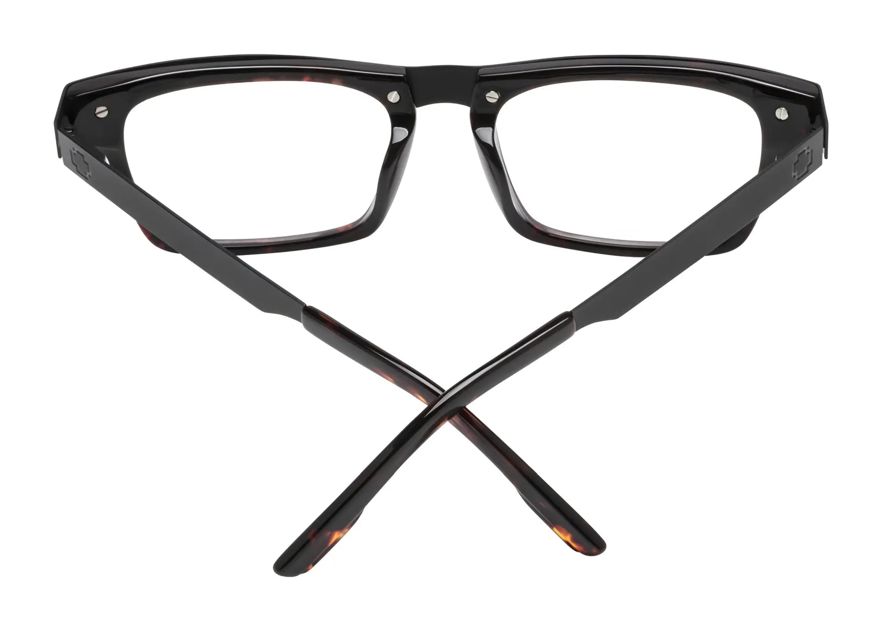 SPY ZADE Eyeglasses | Size 54