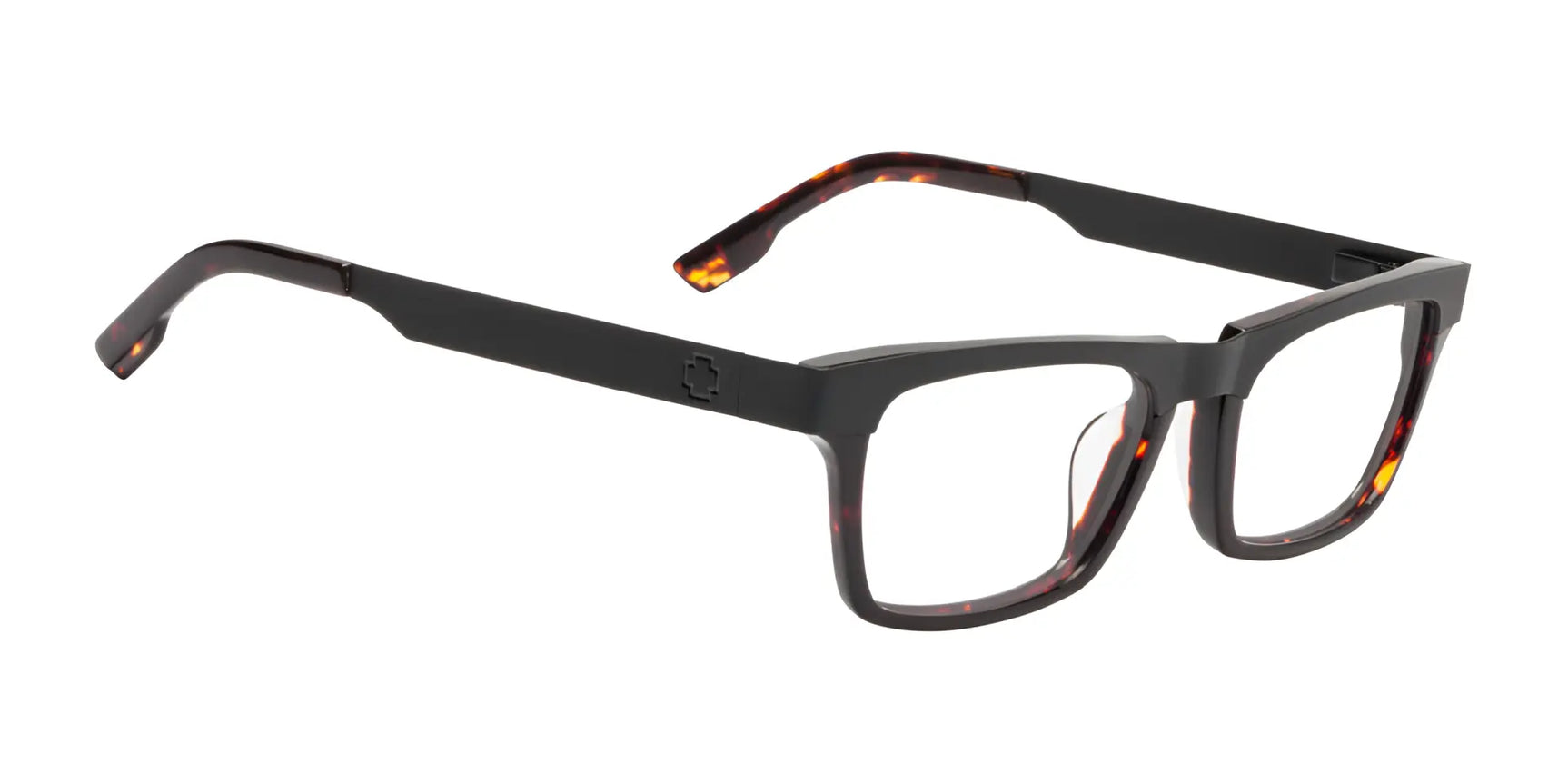 SPY ZADE Eyeglasses | Size 54