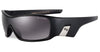 Sundog Chop M.Black Gradient Smoke / Matte Black / Smoke Gradient