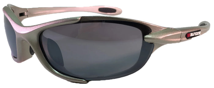 Sundog REPLAY Sunglasses / Bronze / Gray