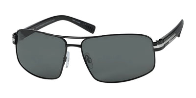 Sun Trends ST162 Sunglasses Black