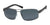 Sun Trends ST162 Sunglasses | Size 63 / Gunmetal