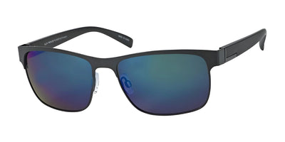 Sun Trends ST185 Sunglasses Matte Black